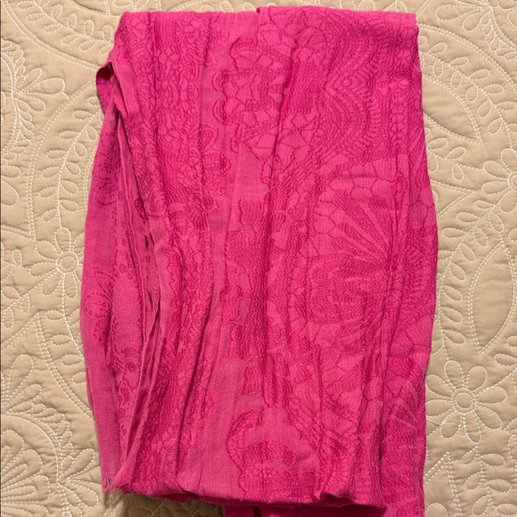 Colorful Scarf Collection - Picture 2 of 7